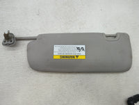 2013-2019 Hyundai Santa Fe Sun Visor Shade Replacement Passenger Right Mirror Fits Fits 2013 2014 2015 2016 2017 2018 2019 O
