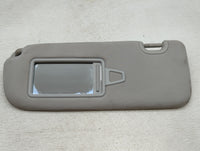 2013-2019 Hyundai Santa Fe Sun Visor Shade Replacement Driver Left Mirror Fits Fits 2013 2014 2015 2016 2017 2018 2019 OEM U