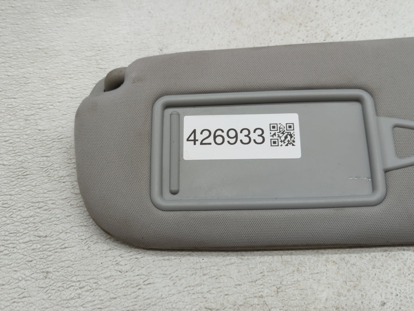 2013-2019 Hyundai Santa Fe Sun Visor Shade Replacement Driver Left Mirror Fits Fits 2013 2014 2015 2016 2017 2018 2019 OEM U