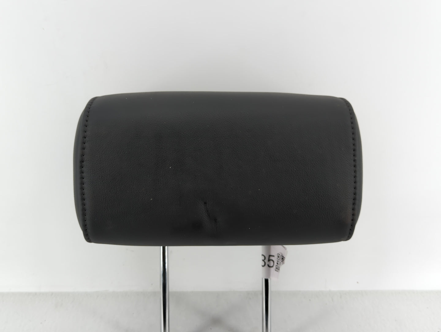 2013-2016 Hyundai Santa Fe Headrest Head Rest Front Driver Passenger Seat Fits Fits 2013 2014 2015 2016 OEM Used Auto Parts 