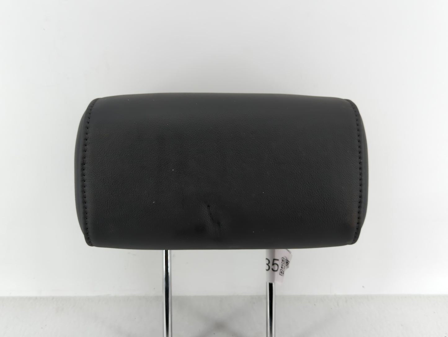 2013-2016 Hyundai Santa Fe Headrest Head Rest Front Driver Passenger Seat Fits Fits 2013 2014 2015 2016 OEM Used Auto Parts 