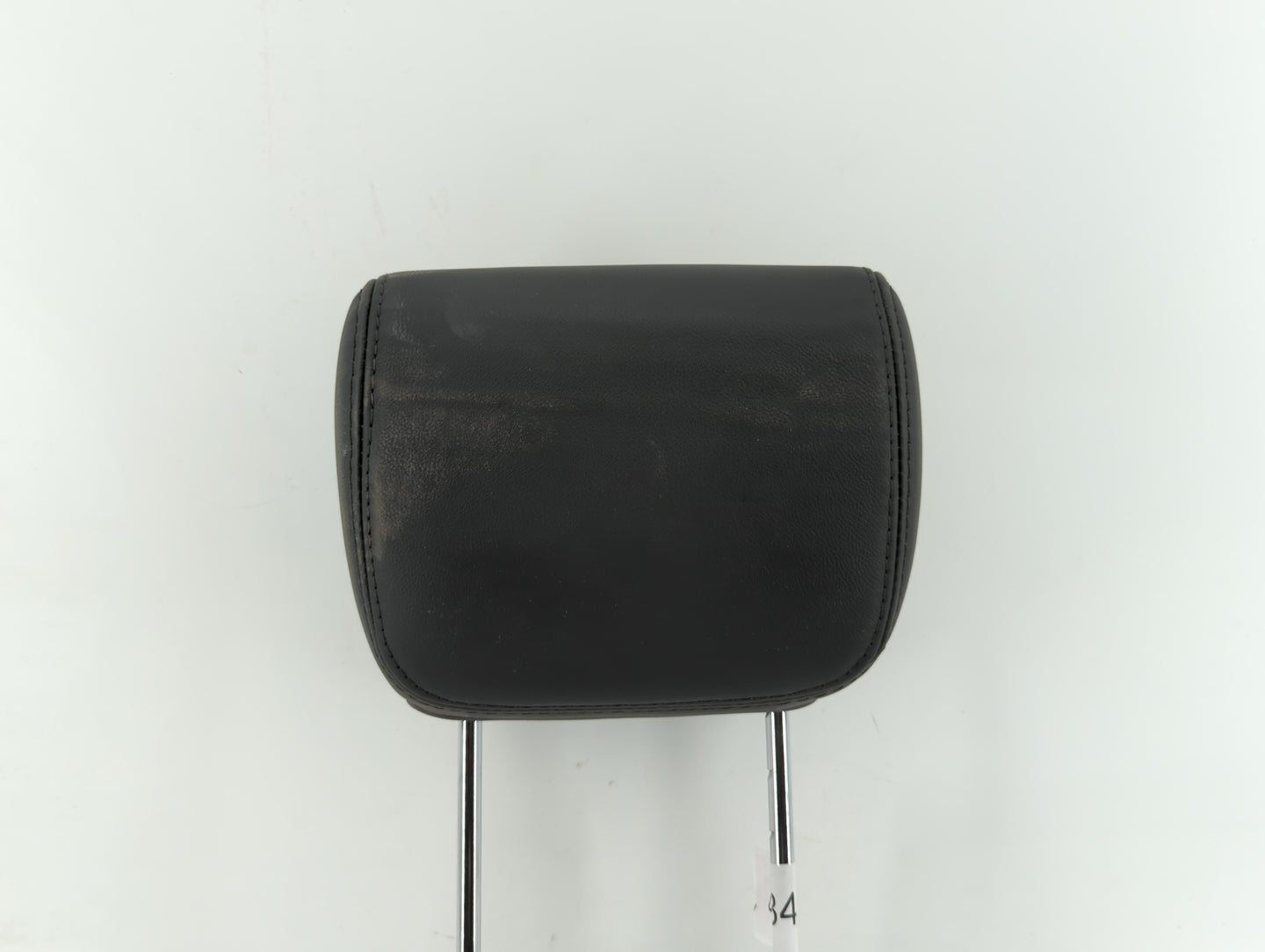 2013-2016 Hyundai Santa Fe Headrest Head Rest Front Driver Passenger Seat Fits Fits 2013 2014 2015 2016 OEM Used Auto Parts 