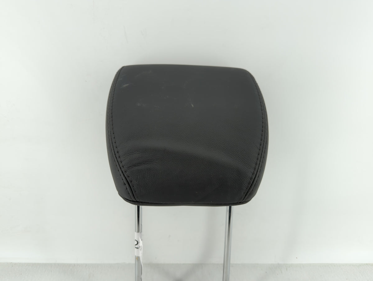 2015 Hyundai Santa Fe Headrest Head Rest Front Driver Passenger Seat Fits OEM Used Auto Parts - Oemusedautoparts1.com