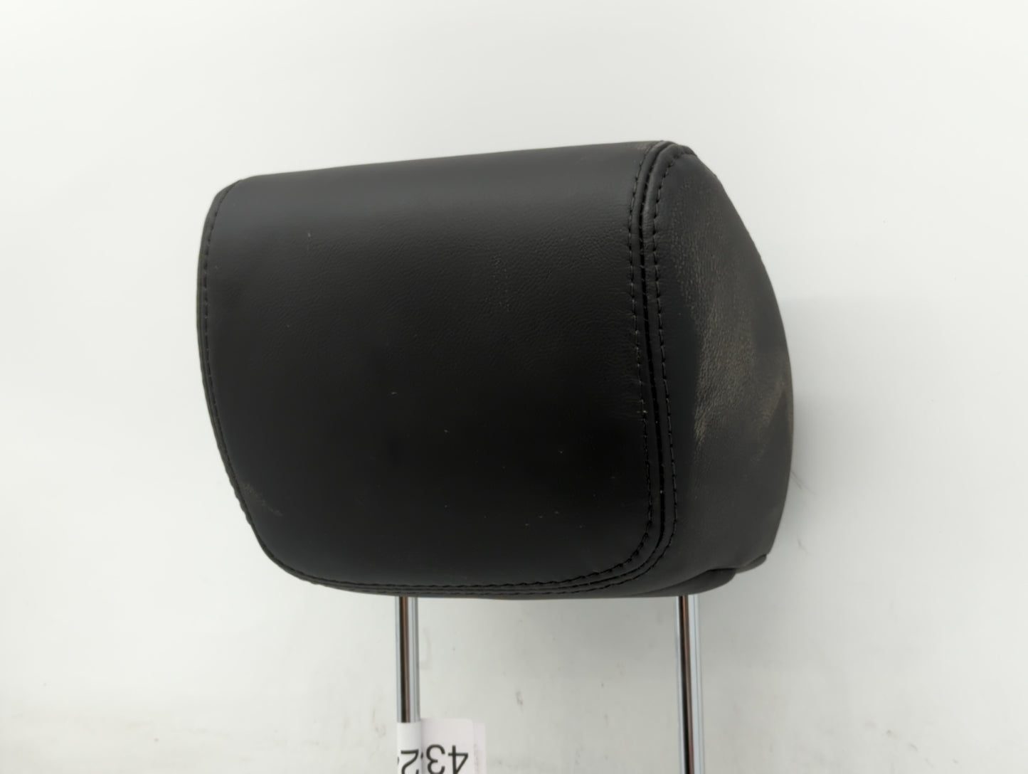 2013-2016 Hyundai Santa Fe Headrest Head Rest Front Driver Passenger Seat Fits Fits 2013 2014 2015 2016 OEM Used Auto Parts 