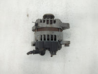 2015 Hyundai Santa Fe Alternator Replacement Generator Charging Assembly Engine OEM P/N:37300-2G850 Fits Fits 2014 OEM Used 