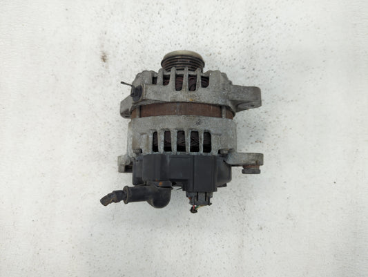 2015 Hyundai Santa Fe Alternator Replacement Generator Charging Assembly Engine OEM P/N:37300-2G850 Fits Fits 2014 OEM Used 