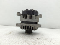 2015 Hyundai Santa Fe Alternator Replacement Generator Charging Assembly Engine OEM P/N:37300-2G850 Fits Fits 2014 OEM Used 