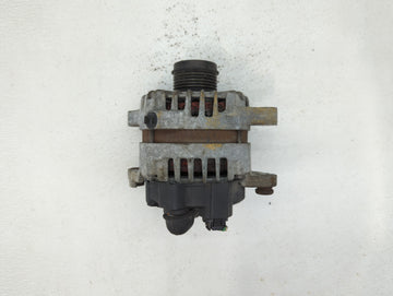 2015 Hyundai Santa Fe Alternator Replacement Generator Charging Assembly Engine OEM P/N:37300-2G800 37300-2G900 Fits OEM Use