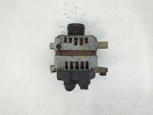 2015 Hyundai Santa Fe Alternator Replacement Generator Charging Assembly Engine OEM P/N:37300-2G800 37300-2G900 Fits OEM Use