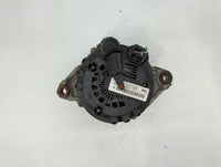 2015 Hyundai Santa Fe Alternator Replacement Generator Charging Assembly Engine OEM P/N:37300-2G800 37300-2G900 Fits OEM Use