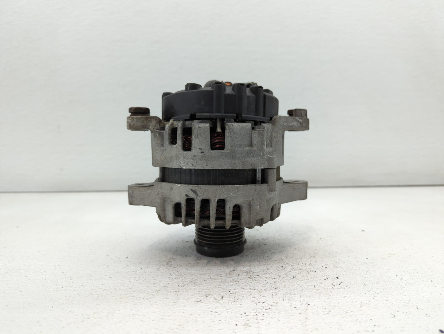 2015 Hyundai Santa Fe Alternator Replacement Generator Charging Assembly Engine OEM P/N:37300-2G800 37300-2G900 Fits OEM Use