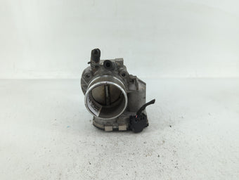 compare product 2015 Hyundai Santa Fe Throttle Body P/N:22030-0T080 35100-2G710 Fits Fits 2011 2012 2013 2014 2016 OEM Used Auto Parts