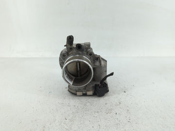 2015 Hyundai Santa Fe Throttle Body P/N:22030-0T080 35100-2G710 Fits Fits 2011 2012 2013 2014 2016 OEM Used Auto Parts - Oem