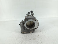 2015 Hyundai Santa Fe Throttle Body P/N:22030-0T080 35100-2G710 Fits Fits 2011 2012 2013 2014 2016 OEM Used Auto Parts - Oem