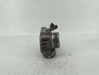 2015 Hyundai Santa Fe Throttle Body P/N:22030-0T080 35100-2G710 Fits Fits 2011 2012 2013 2014 2016 OEM Used Auto Parts - Oem