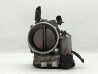 2015 Hyundai Santa Fe Throttle Body P/N:35100-2G700 Fits Fits 2011 2012 2013 2014 2016 OEM Used Auto Parts - Oemusedautopart