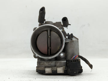 2015 Hyundai Santa Fe Throttle Body P/N:35100-2G700 Fits Fits 2011 2012 2013 2014 2016 OEM Used Auto Parts - Oemusedautopart