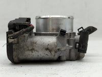 2015 Hyundai Santa Fe Throttle Body P/N:35100-2G700 Fits Fits 2011 2012 2013 2014 2016 OEM Used Auto Parts - Oemusedautopart