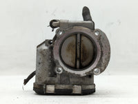 2015 Hyundai Santa Fe Throttle Body P/N:35100-2G700 Fits Fits 2011 2012 2013 2014 2016 OEM Used Auto Parts - Oemusedautopart