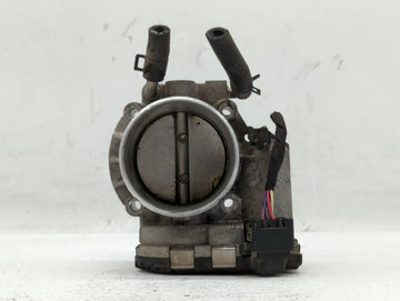 2015 Hyundai Santa Fe Throttle Body P/N:35100-2G700 Fits Fits 2011 2012 2013 2014 2016 OEM Used Auto Parts - Oemusedautopart