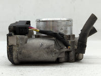 2015 Hyundai Santa Fe Throttle Body P/N:35100-2G700 Fits Fits 2011 2012 2013 2014 2016 OEM Used Auto Parts - Oemusedautopart
