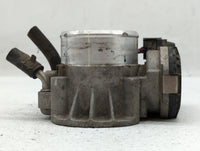 2015 Hyundai Santa Fe Throttle Body P/N:35100-2G700 Fits Fits 2011 2012 2013 2014 2016 OEM Used Auto Parts - Oemusedautopart