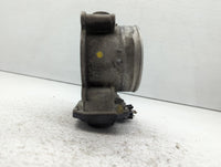 2013-2018 Hyundai Santa Fe Throttle Body P/N:35100-3CAA0 Fits Fits 2012 2013 2014 2015 2016 2017 2018 OEM Used Auto Parts - 
