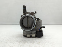 2015 Hyundai Santa Fe Throttle Body P/N:35100-2G700 Fits Fits 2011 2012 2013 2014 2016 OEM Used Auto Parts - Oemusedautopart