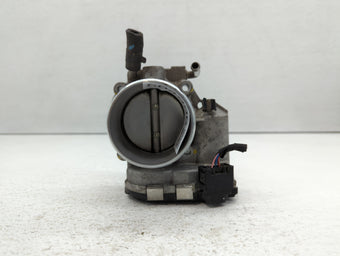 compare product 2015 Hyundai Santa Fe Throttle Body P/N:35100-2G700 Fits Fits 2011 2012 2013 2014 2016 OEM Used Auto Parts