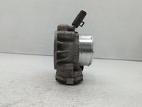2015 Hyundai Santa Fe Throttle Body P/N:35100-2G700 Fits Fits 2011 2012 2013 2014 2016 OEM Used Auto Parts - Oemusedautopart