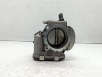 2015 Hyundai Santa Fe Throttle Body P/N:35100-2G700 Fits Fits 2011 2012 2013 2014 2016 OEM Used Auto Parts - Oemusedautopart