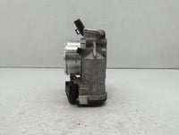 2015 Hyundai Santa Fe Throttle Body P/N:35100-2G700 Fits Fits 2011 2012 2013 2014 2016 OEM Used Auto Parts - Oemusedautopart