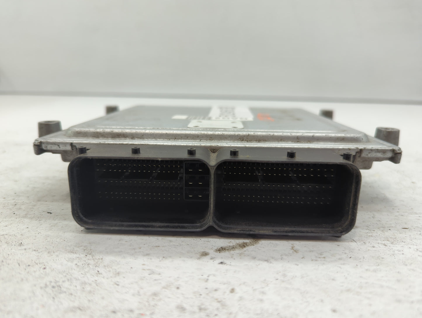 2015 Hyundai Santa Fe PCM Engine Control Computer ECU ECM PCU OEM P/N:39130-2GAG2 Fits OEM Used Auto Parts - Oemusedautopart