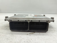 2015 Hyundai Santa Fe PCM Engine Control Computer ECU ECM PCU OEM P/N:39130-2GAG2 Fits OEM Used Auto Parts - Oemusedautopart