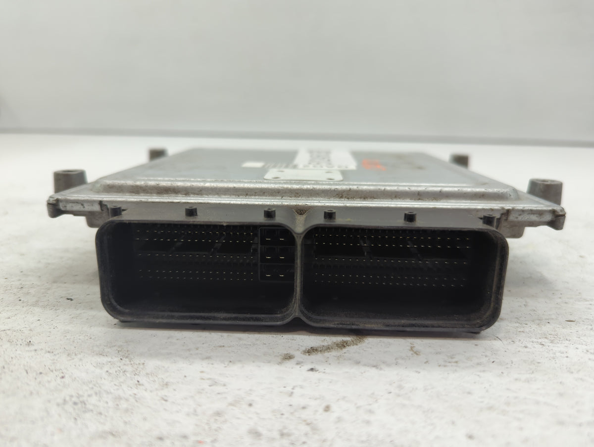 2013-2016 Hyundai Santa Fe PCM Engine Control Computer ECU ECM PCU OEM P/N:39130-2GAG2 Fits Fits 2013 2014 2015 2016 OEM Use
