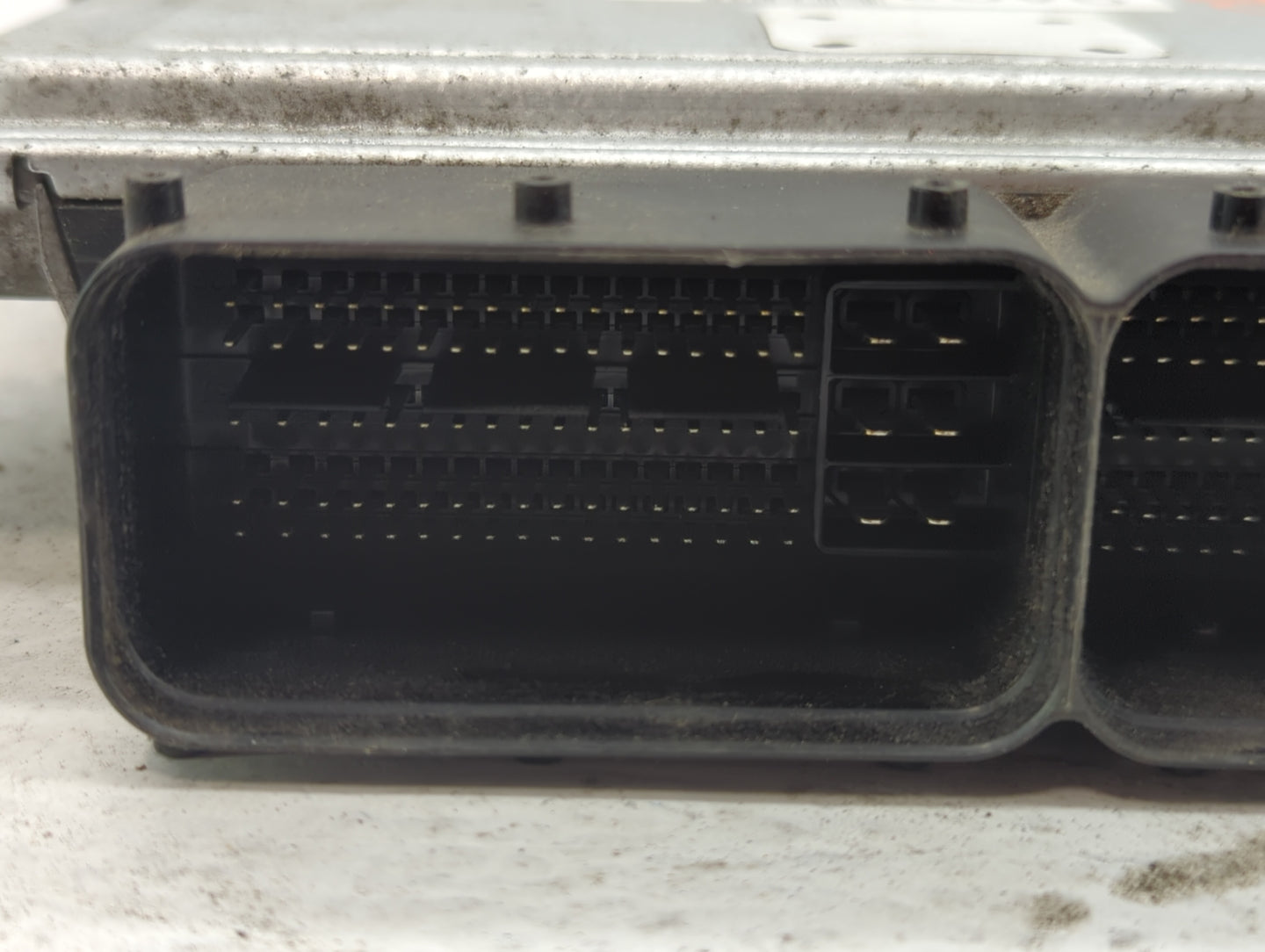 2015 Hyundai Santa Fe PCM Engine Control Computer ECU ECM PCU OEM P/N:39130-2GAG2 Fits OEM Used Auto Parts - Oemusedautopart