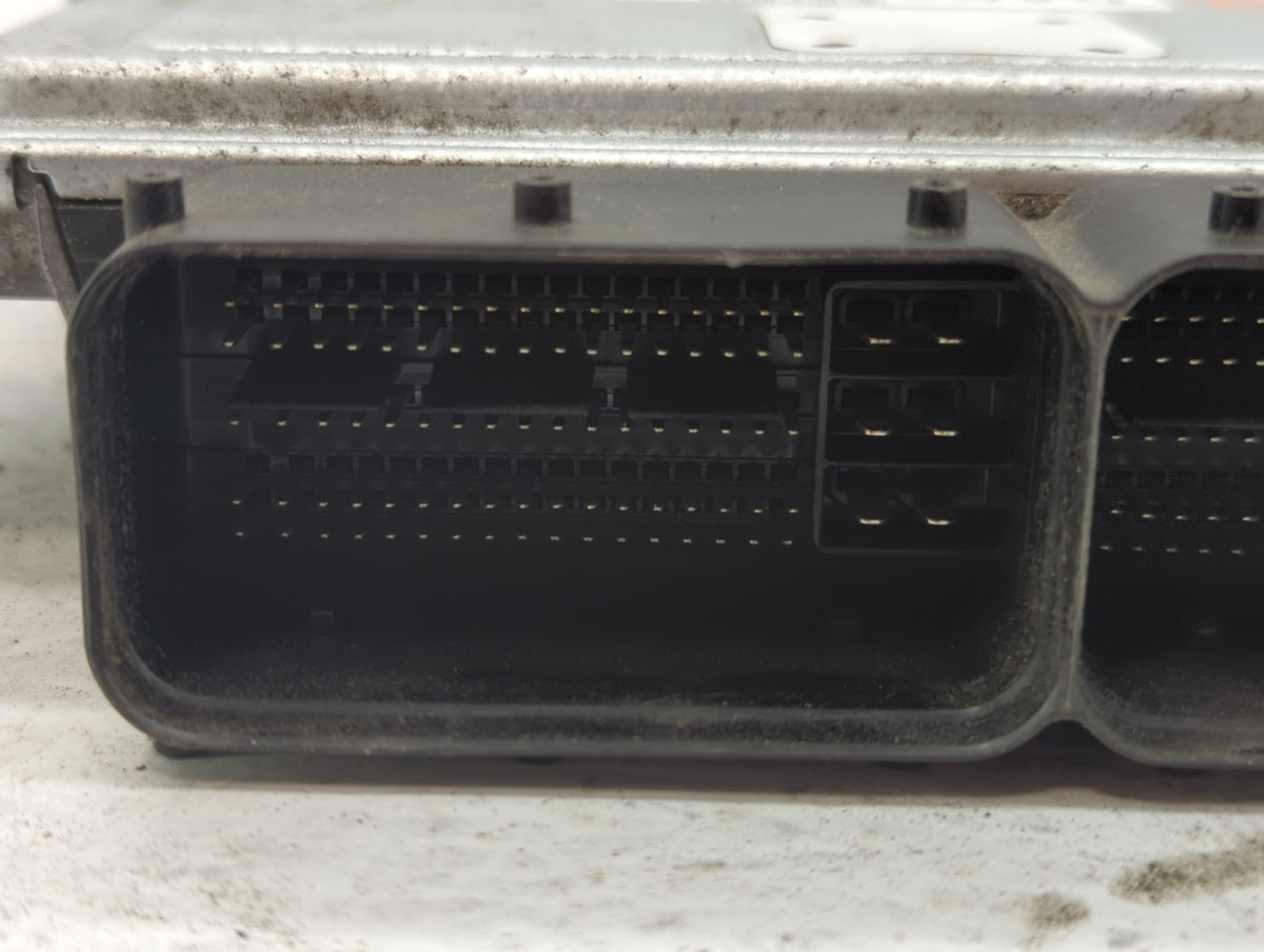 2013-2016 Hyundai Santa Fe PCM Engine Control Computer ECU ECM PCU OEM P/N:39130-2GAG2 Fits Fits 2013 2014 2015 2016 OEM Use