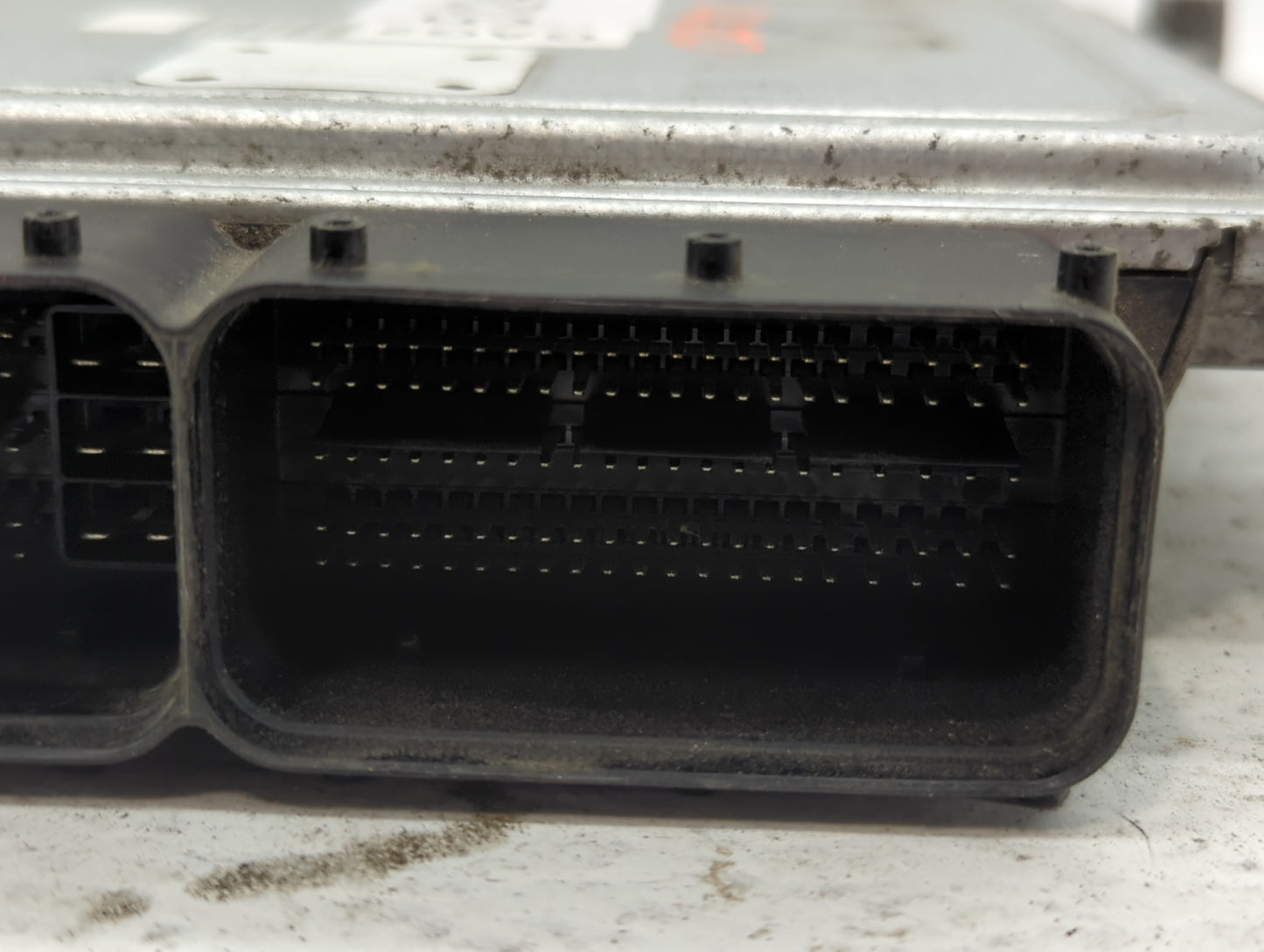 2015 Hyundai Santa Fe PCM Engine Control Computer ECU ECM PCU OEM P/N:39130-2GAG2 Fits OEM Used Auto Parts - Oemusedautopart