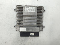 2013-2016 Hyundai Santa Fe PCM Engine Control Computer ECU ECM PCU OEM P/N:39130-2GAG2 Fits Fits 2013 2014 2015 2016 OEM Use