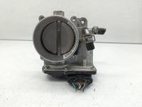 2013-2018 Hyundai Santa Fe Throttle Body P/N:35100-3caa0 Fits Fits 2012 2013 2014 2015 2016 2017 2018 OEM Used Auto Parts - 