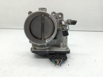 compare product 2013-2018 Hyundai Santa Fe Throttle Body P/N:35100-3caa0 Fits Fits 2012 2013 2014 2015 2016 2017 2018 OEM Used Auto Parts