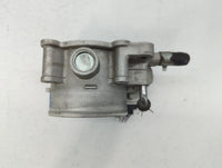 2013-2018 Hyundai Santa Fe Throttle Body P/N:35100-3caa0 Fits Fits 2012 2013 2014 2015 2016 2017 2018 OEM Used Auto Parts - 