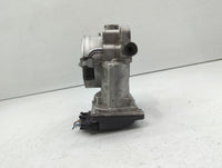 2013-2018 Hyundai Santa Fe Throttle Body P/N:35100-3caa0 Fits Fits 2012 2013 2014 2015 2016 2017 2018 OEM Used Auto Parts - 