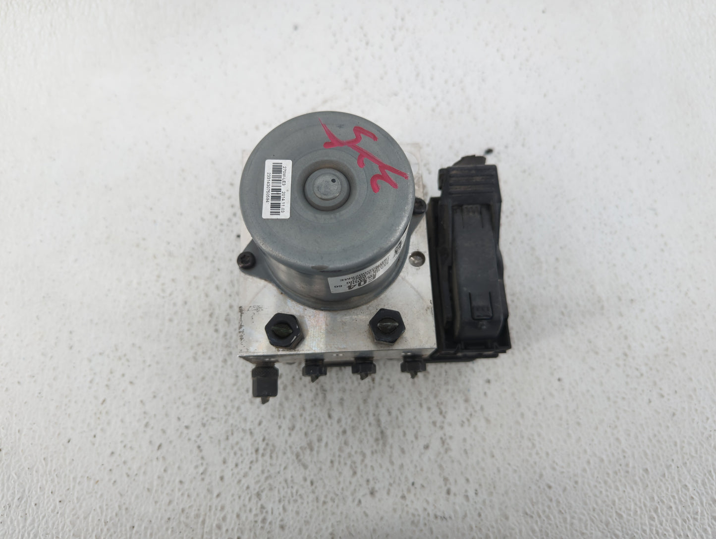 2013-2016 Hyundai Santa Fe ABS Pump Control Module Replacement P/N:58920-B8700 Fits Fits 2013 2014 2015 2016 OEM Used Auto P