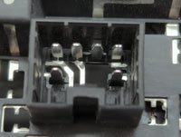 2015 Hyundai Santa Fe Overhead Roof Console Grey - Oemusedautoparts1.com