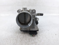 2013-2018 Hyundai Santa Fe Throttle Body P/N:35100-3CAA0 Fits Fits 2012 2013 2014 2015 2016 2017 2018 OEM Used Auto Parts - 