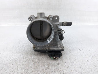 compare product 2013-2018 Hyundai Santa Fe Throttle Body P/N:35100-3CAA0 Fits Fits 2012 2013 2014 2015 2016 2017 2018 OEM Used Auto Parts