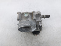 2013-2018 Hyundai Santa Fe Throttle Body P/N:35100-3CAA0 Fits Fits 2012 2013 2014 2015 2016 2017 2018 OEM Used Auto Parts - 