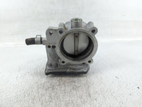 2013-2018 Hyundai Santa Fe Throttle Body P/N:35100-3CAA0 Fits Fits 2012 2013 2014 2015 2016 2017 2018 OEM Used Auto Parts - 