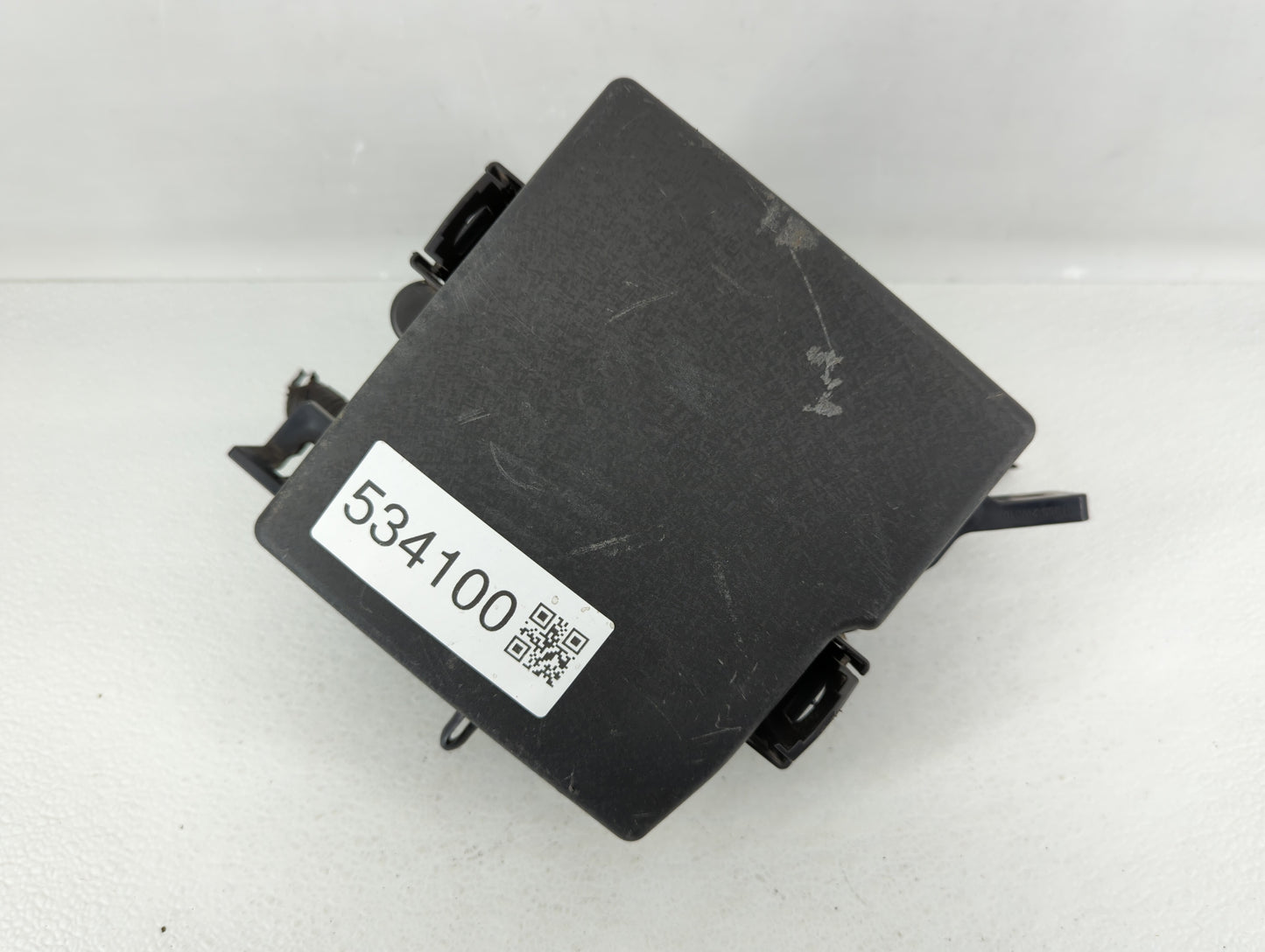 2015 Hyundai Santa Fe Fusebox Fuse Box Panel Relay Module P/N:91941-4Z011 Fits OEM Used Auto Parts - Oemusedautoparts1.com